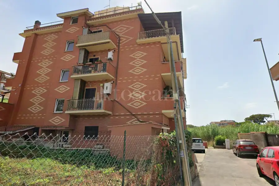 Mansarda in vendita di 34 mq a €85.000 (rif. 28/2026)