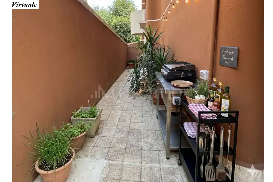 Casa in vendita di 165 mq a €609.000 (rif. 16/2026)