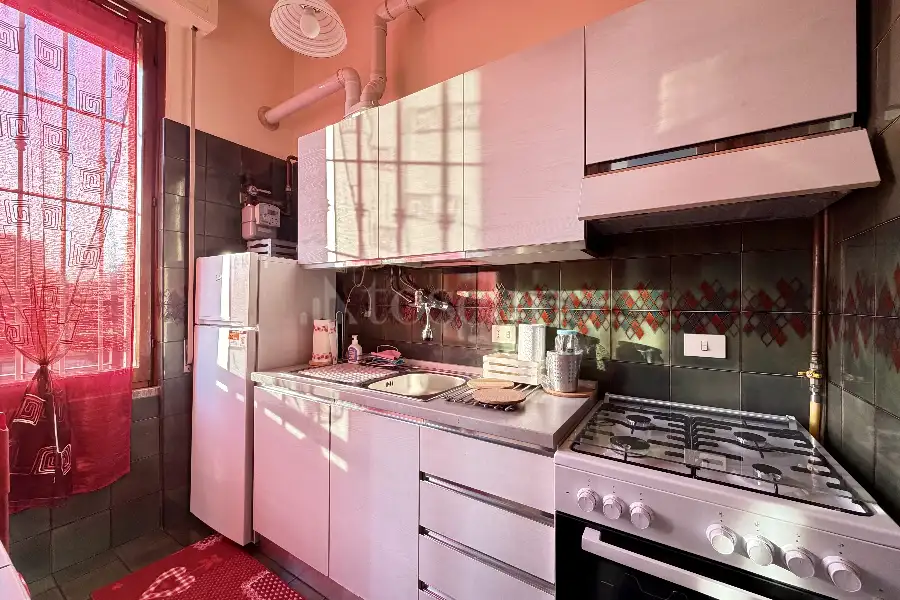 Casa in affitto di 52 mq a €800 (rif. 1/2026)