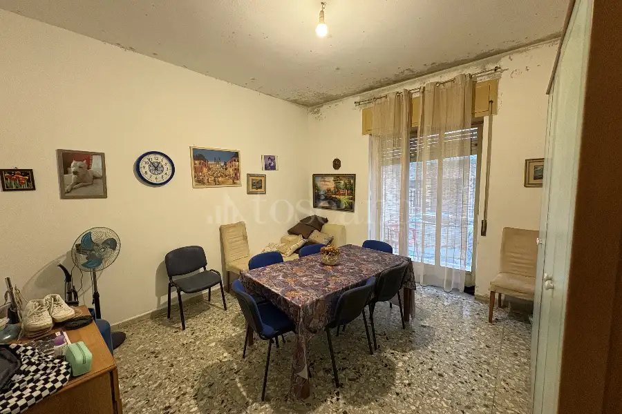 Casa in vendita di 109 mq a €95.000 (rif. 46/2026)