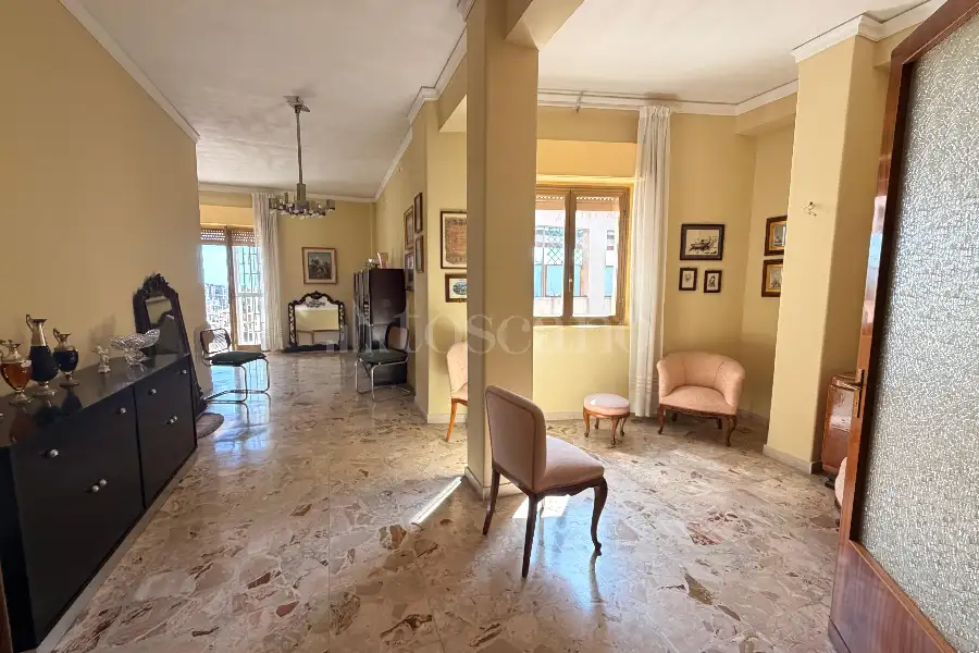 Attico in vendita di 160 mq a €498.000 (rif. 165/2026)
