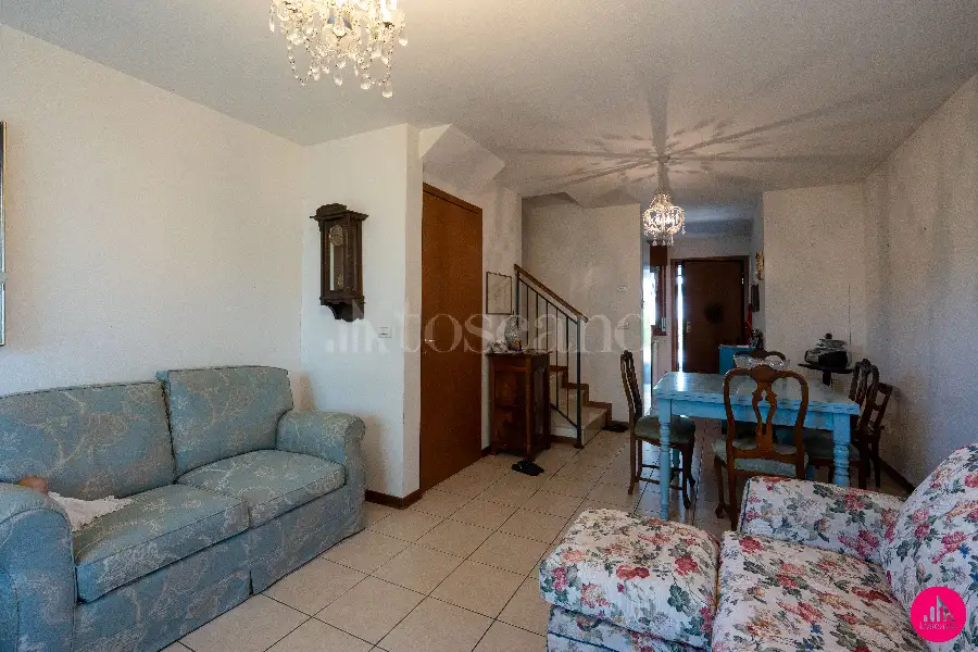 Villino a Schiera in vendita di 120 mq a €325.000 (rif. 55/2026)