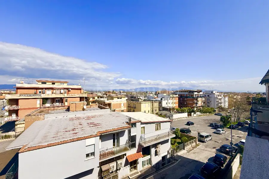 Attico in vendita di 174 mq a €159.000 (rif. 25/2026)