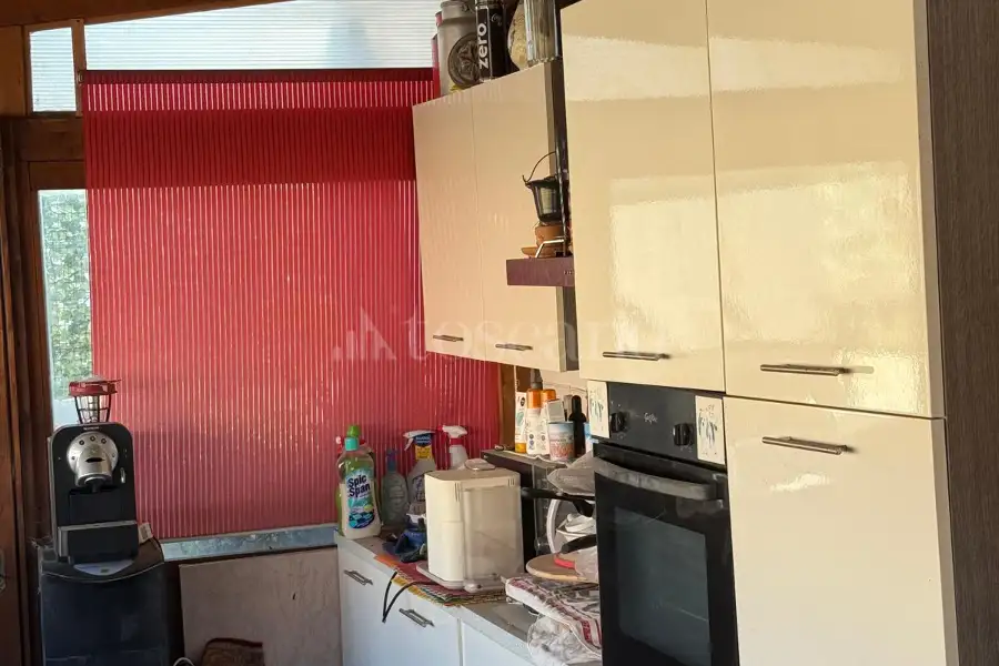 Attico in vendita di 120 mq a €270.000 (rif. 113/2025)
