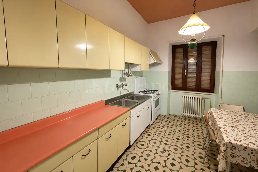 Villa in vendita di 150 mq trattativa riservata (rif. 23/2026)