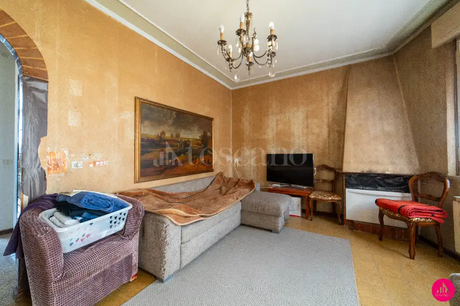 Villino a Schiera in vendita di 99 mq a €129.000 (rif. 48/2026)