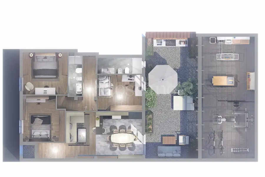 Casa in vendita di 250 mq a €415.000 (rif. 27/2026)
