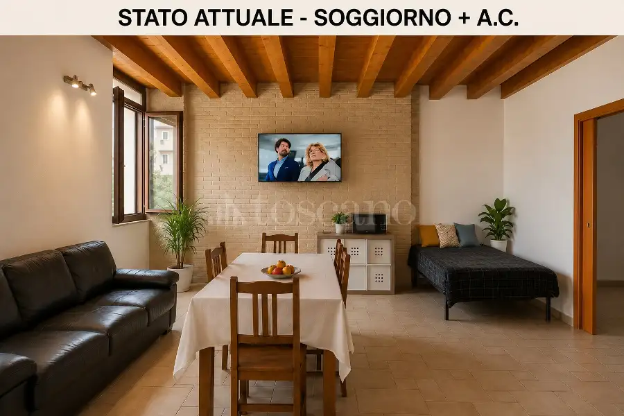 Casa in vendita di 101 mq a €275.000 (rif. 31/2026)