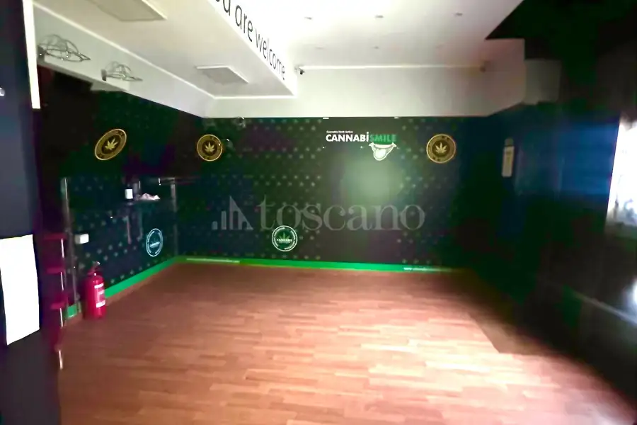 Negozio in vendita di 25 mq a €79.000 (rif. 43/2025)