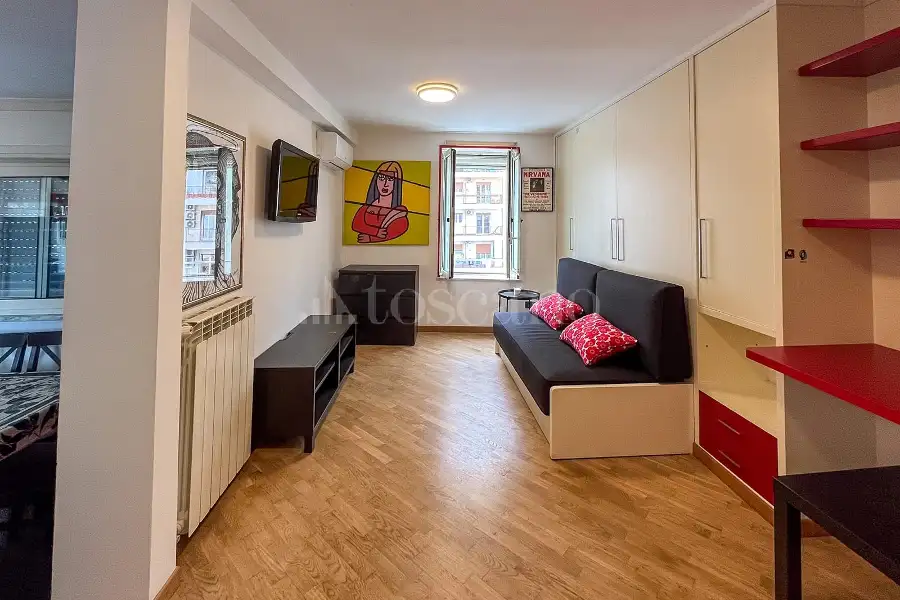 Casa in affitto di 40 mq a €800 (rif. 22/2026)