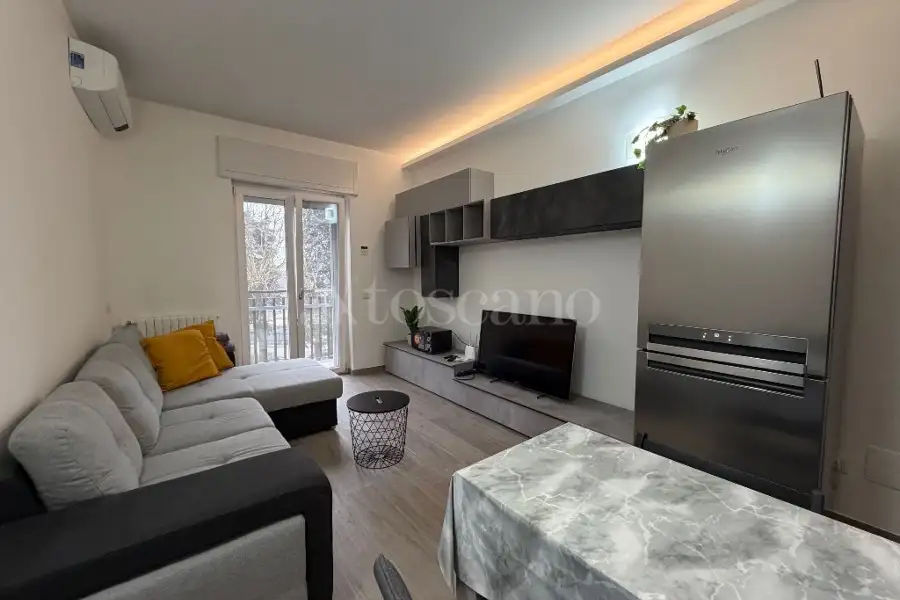 Casa in affitto di 52 mq a €1.200 (rif. 9/2026)