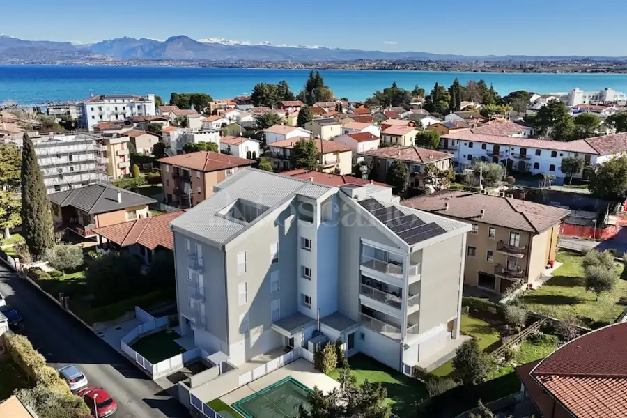 Casa in vendita di 110 mq a €495.000 (rif. 6/2026)