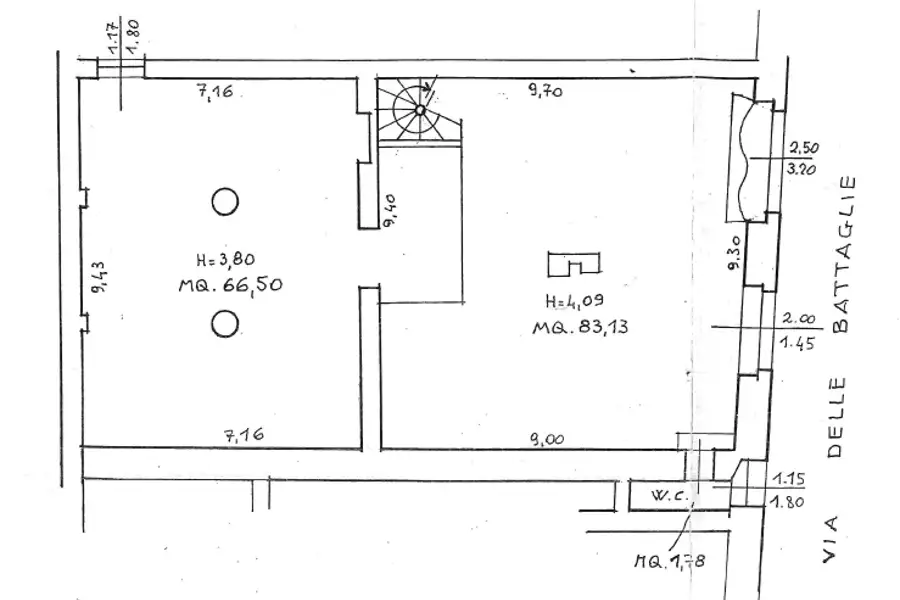 Casa Indipendente in vendita di 213 mq a €239.000 (rif. 12/2026)