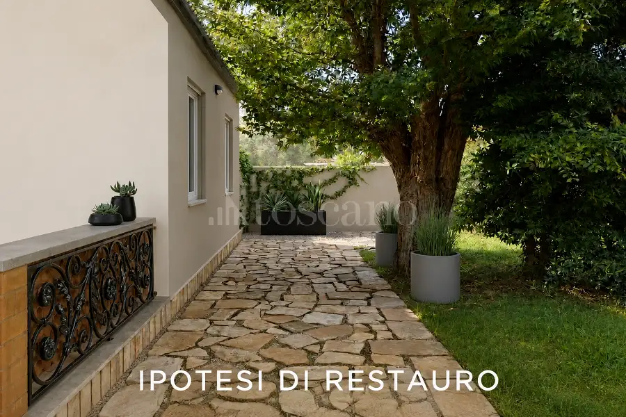 Villa in vendita di 230 mq a €299.000 (rif. 72/2025)