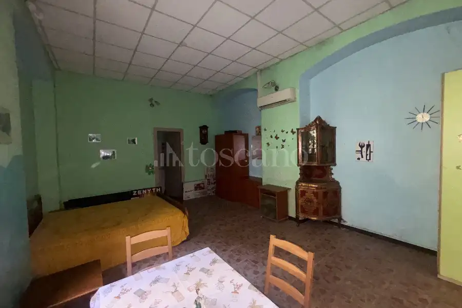 Casa in vendita di 40 mq a €190.000 (rif. 13/2026)
