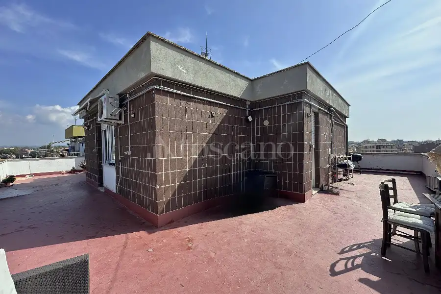 Attico in vendita di 70 mq a €140.000 (rif. 11/2026)