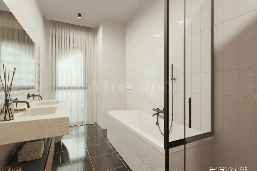 Casa in vendita di 180 mq trattativa riservata (rif. 49/2026)