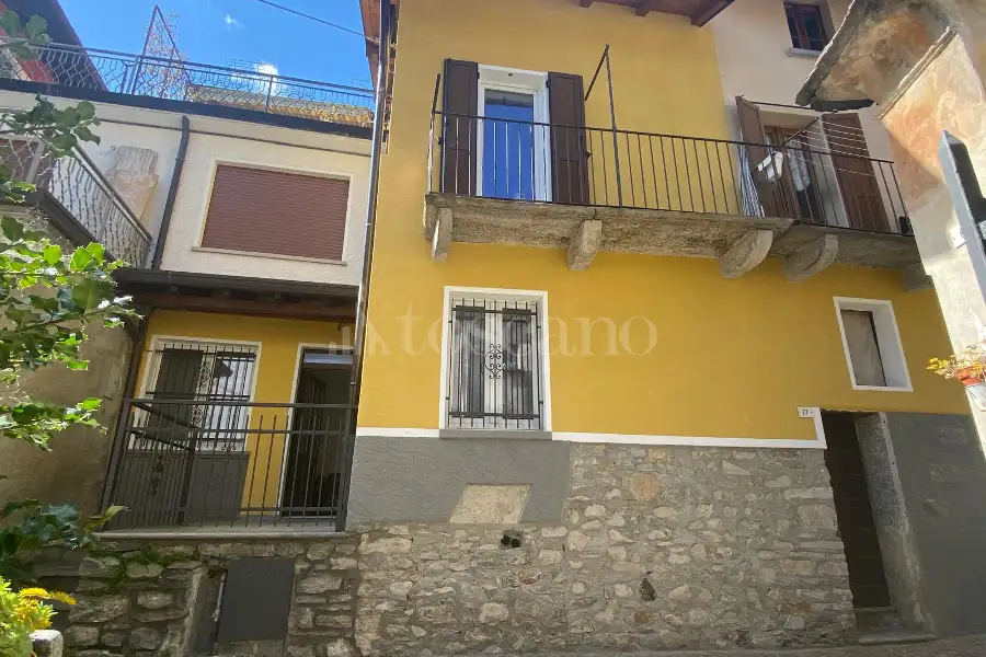 Casa Indipendente in vendita di 120 mq a €95.000 (rif. 153/2026)