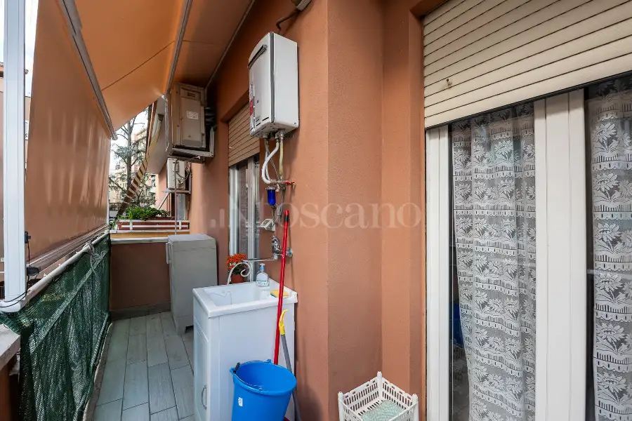 Casa in vendita di 90 mq a €539.000 (rif. 7/2026)