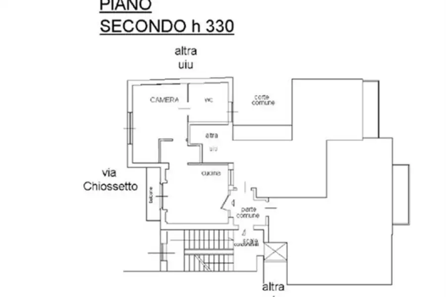 Casa in vendita di 55 mq a €725.000 (rif. 16/2026)