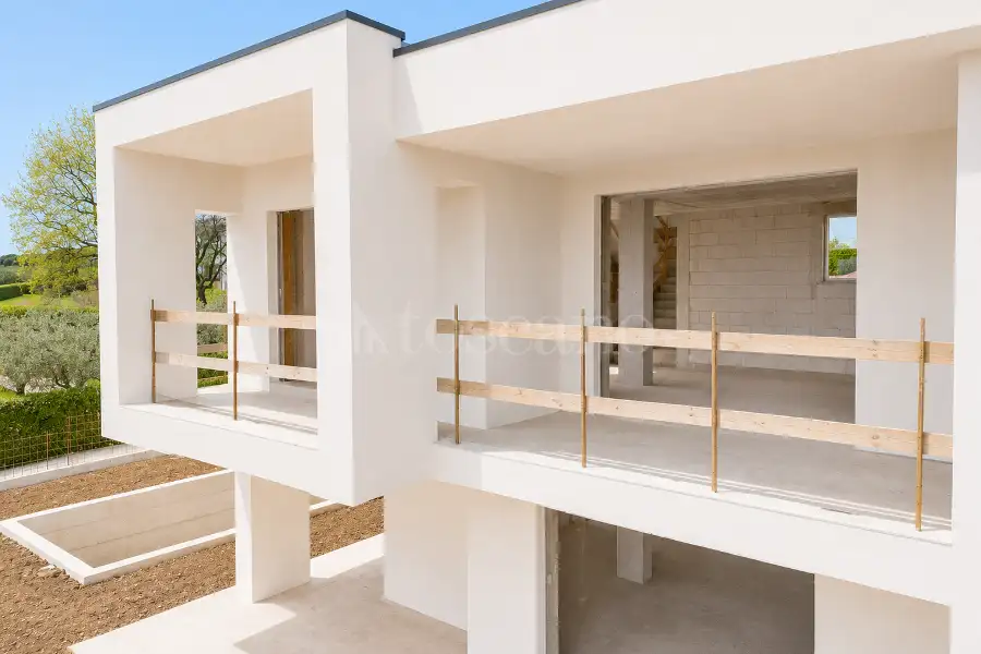 Villa in vendita di 350 mq a €1.100.000 (rif. 26/2025)