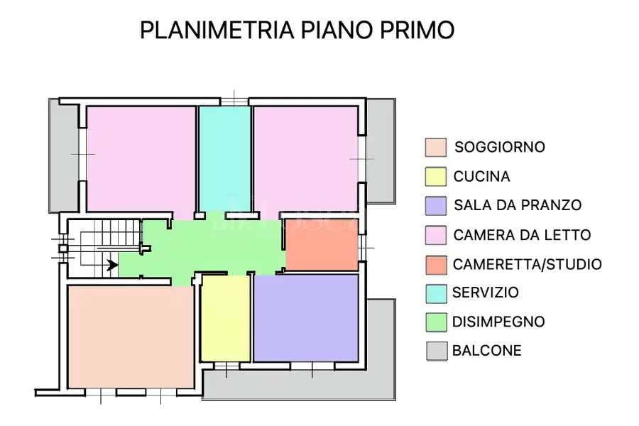 Casa Indipendente in vendita di 200 mq a €490.000 (rif. 31/2026)