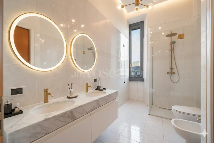 Casa in vendita di 110 mq a €539.000 (rif. 8/2026)