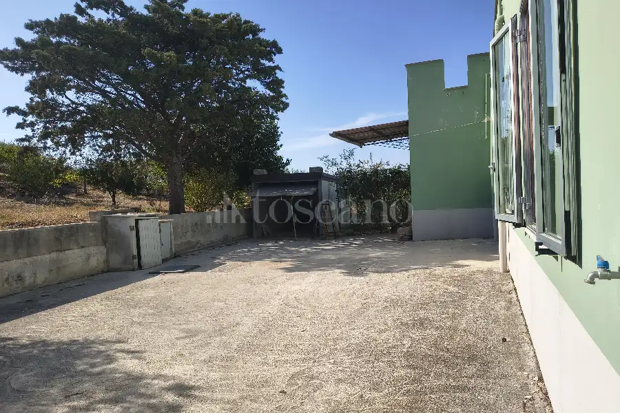 Casa Indipendente in vendita di 198 mq a €168.000 (rif. 47/2026)