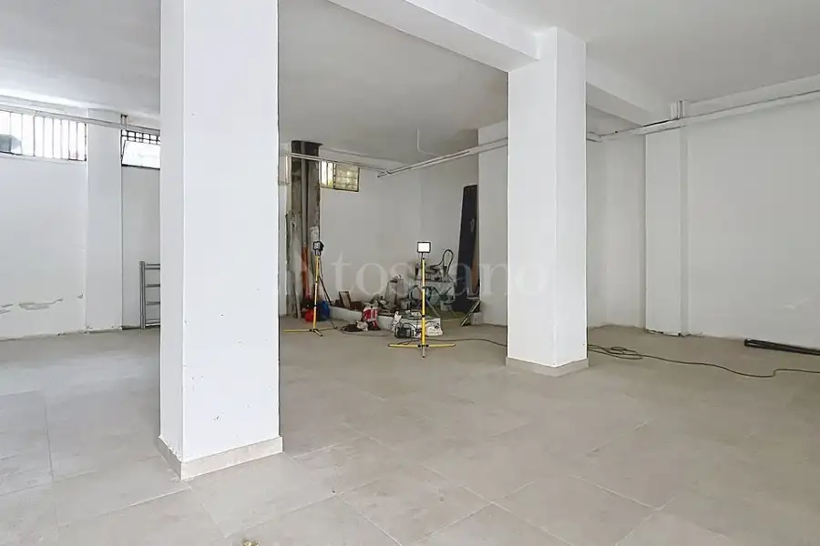 Negozio in vendita di 130 mq a €135.000 (rif. 78/2026)