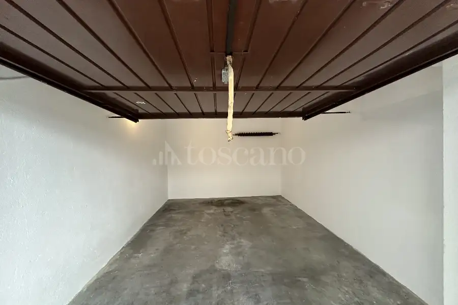 Box in affitto di 16 mq a €170 (rif. 18/2026)