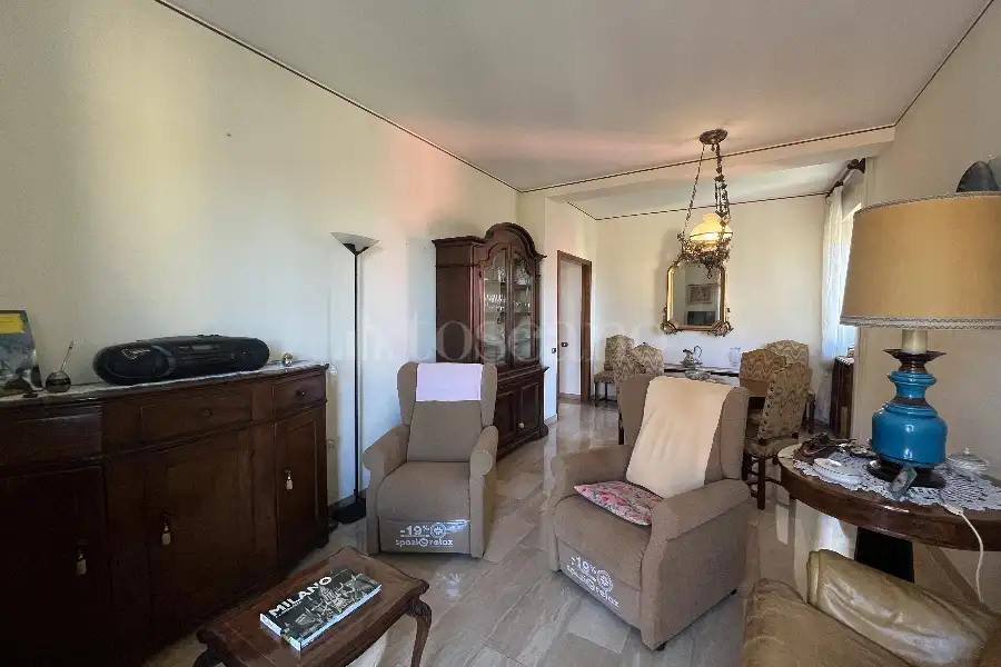 Casa in vendita di 105 mq a €589.000 (rif. 5/2026)