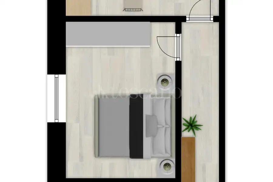 Casa in vendita di 45 mq a €109.000 (rif. 41/2025)