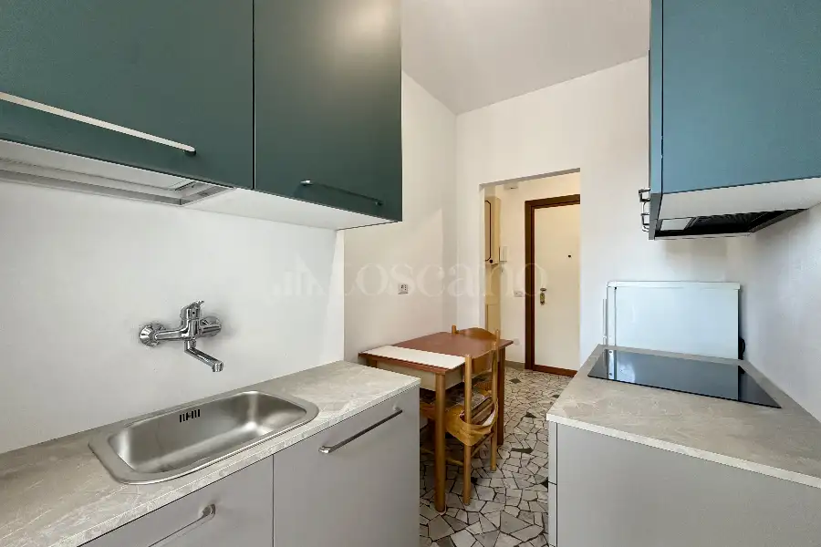 Casa in affitto di 55 mq a €800 (rif. 20/2026)