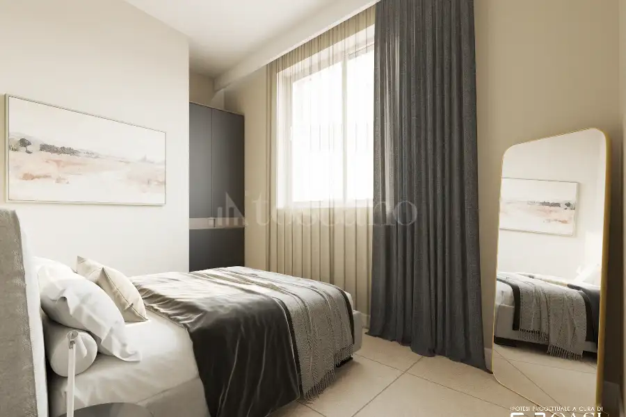Loft in vendita di 470 mq a €970.000 (rif. 18/2025)
