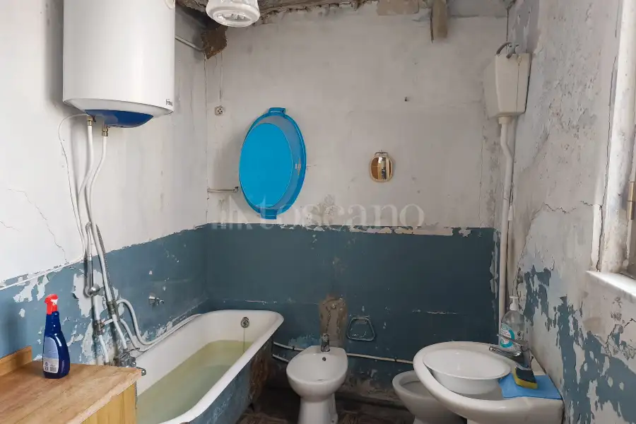 Casa in vendita di 100 mq a €60.000 (rif. 129/2025)