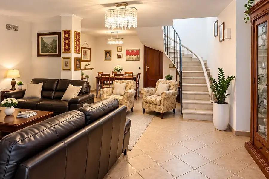 Villa in vendita di 160 mq a €380.000 (rif. 204/2026)