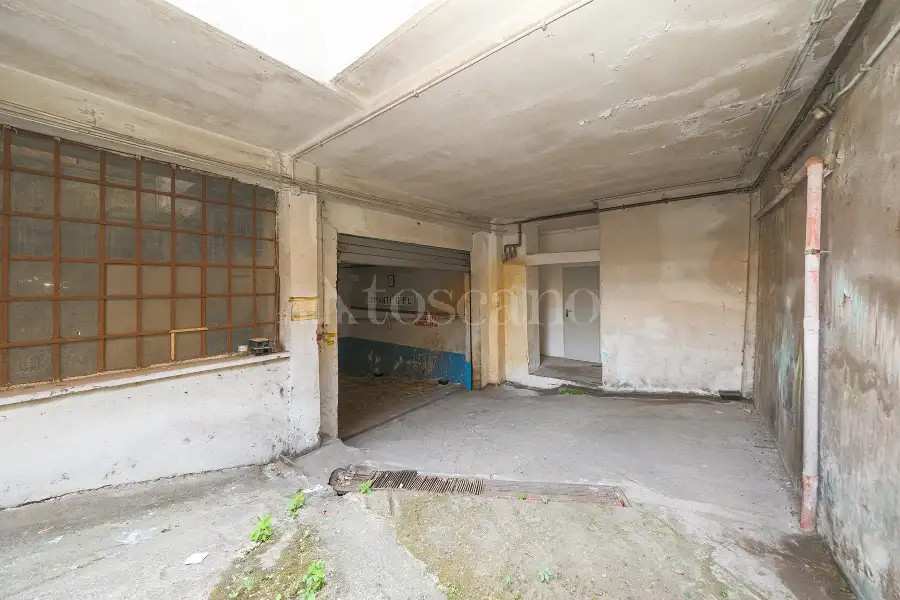 Laboratorio in vendita di 370 mq a €339.000 (rif. 26/2026)