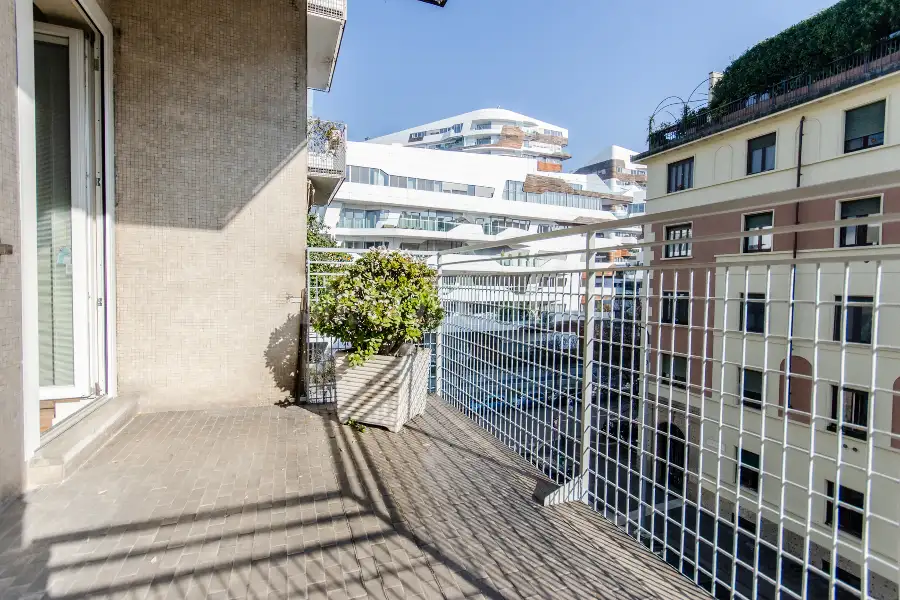 Casa in affitto di 110 mq a €2.000 (rif. 2/2026)