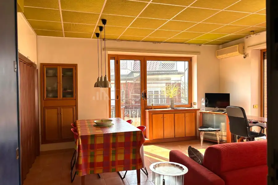 Attico in vendita di 40 mq a €230.000 (rif. 7/2025)