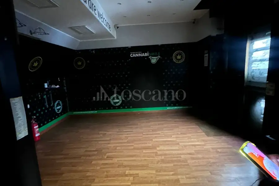 Negozio in vendita di 25 mq a €79.000 (rif. 43/2025)