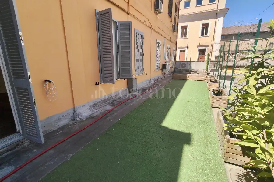 Casa in affitto di 65 mq a €650 (rif. 24/2026)