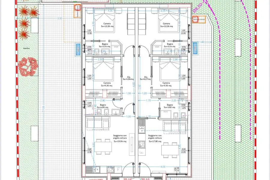 Casa in vendita di 65 mq a €325.000 (rif. 2/2026)