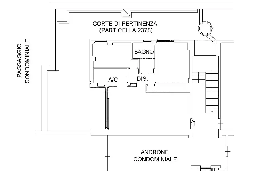 Casa in vendita di 80 mq a €525.000 (rif. 12/2026)