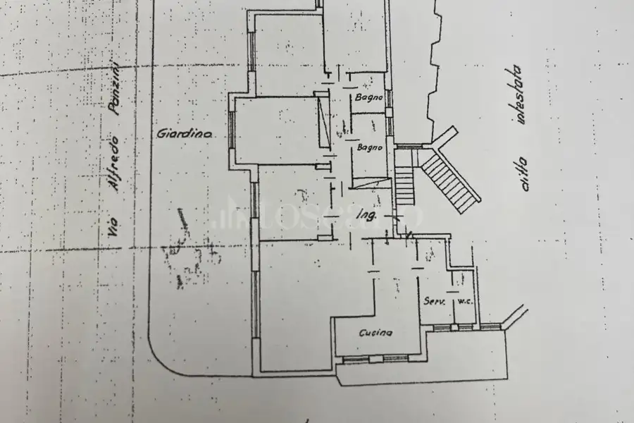 Casa in vendita di 190 mq a €749.000 (rif. 9/2025)
