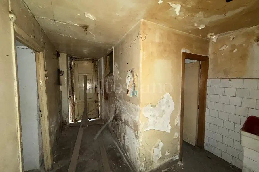 Casa in vendita di 90 mq a €35.000 (rif. 2/2026)