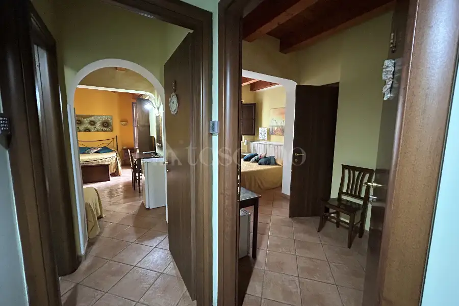 Palazzo in vendita di 400 mq a €445.000 (rif. 15/2025)