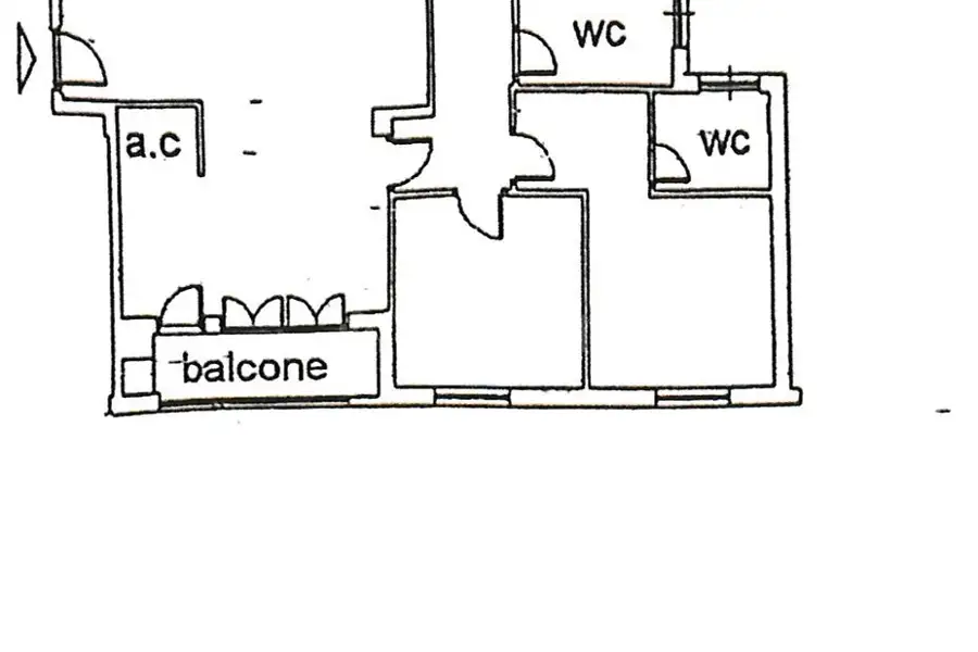 Casa in vendita di 85 mq a €269.000 (rif. 8/2026)