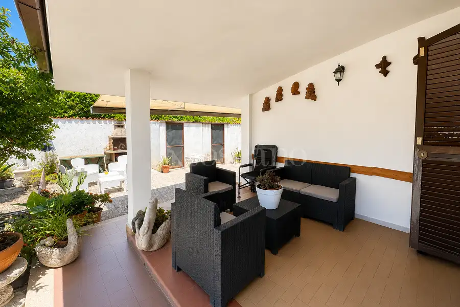 Villa in vendita di 200 mq a €649.000 (rif. 36/2026)