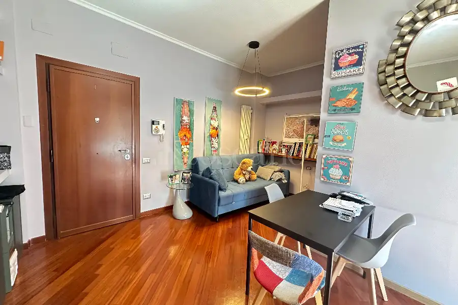 Casa in vendita di 45 mq a €249.000 (rif. 12/2026)