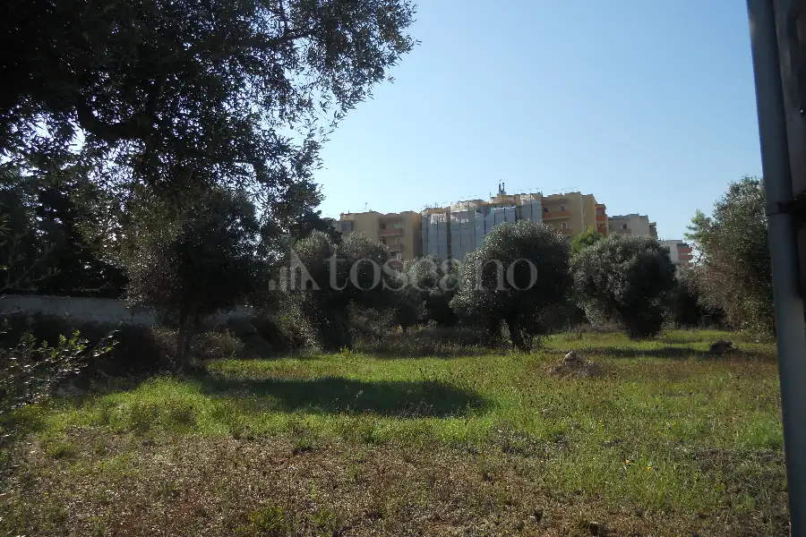 Edificabile Residenziali in vendita di 43.364 mq a €2.200.000 (rif. 20/2026)